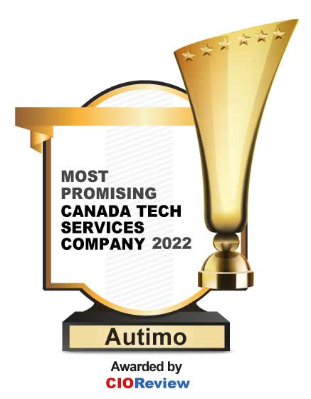 Top 10 Canada Tech Services Companies - 2022